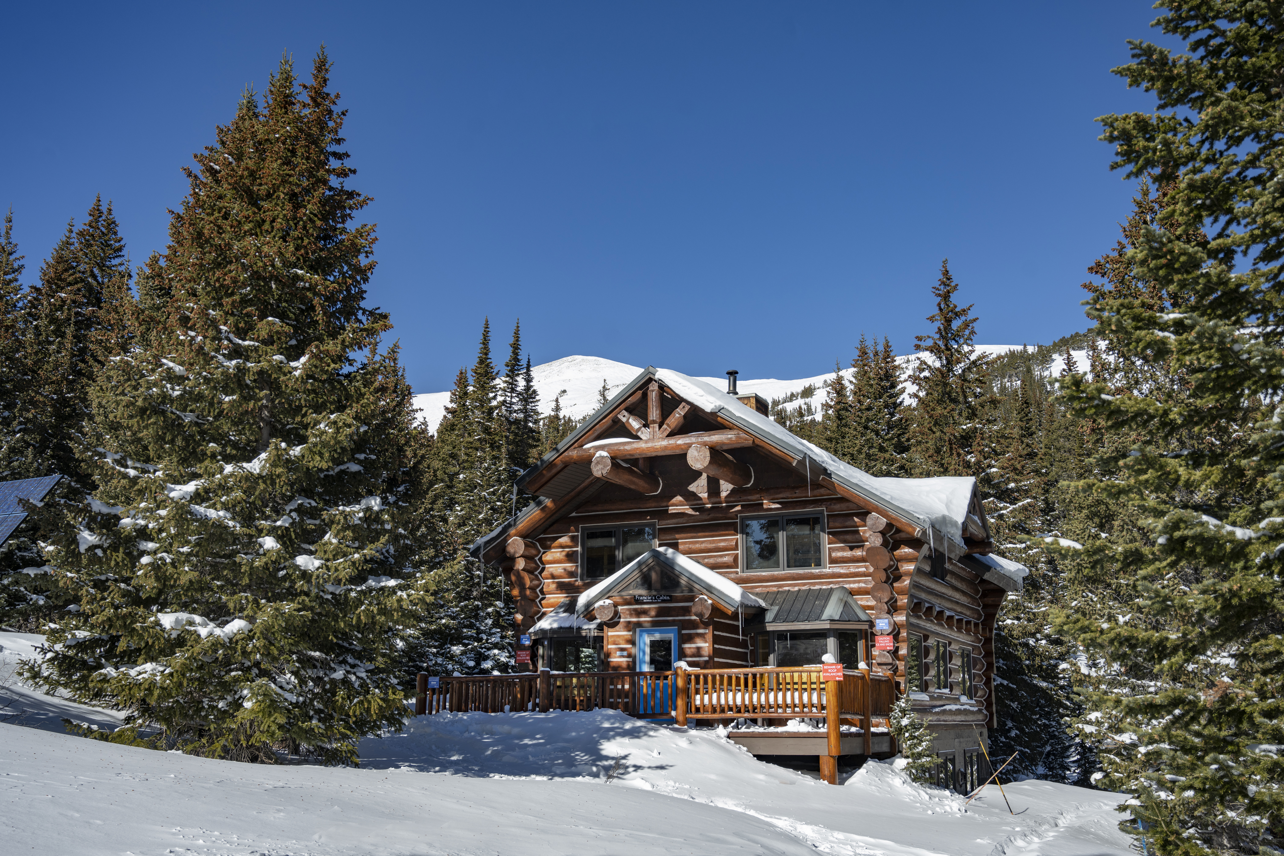 Real Estate Trends & Buyer Demand Info for Summit County, CO